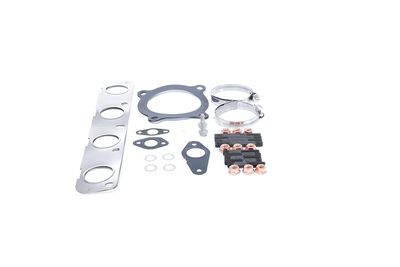 MONTAGESATZ LADER BTS Turbo T931305ABS 10