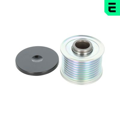 SISTEM ROATA LIBERA GENERATOR OPTIMAL F51183 1