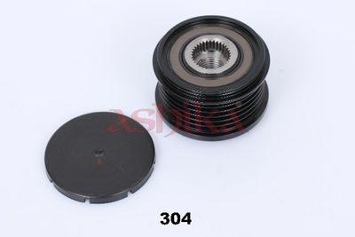 механизъм за свободен ход на генератор ASHIKA 130-03-304