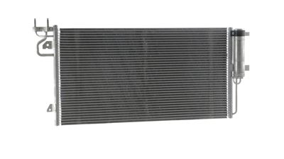 CONDENSATOR CLIMATIZARE MAHLE AC103000P 44