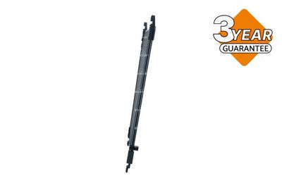 Kondenzator, klima-uređaj NRF EASY FIT 350723