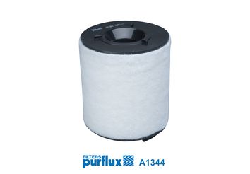 Воздушный фильтр PURFLUX A1344 для SKODA ROOMSTER