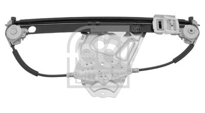 Window Regulator FEBI BILSTEIN 26998