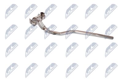 FILTRU FUNINGINE/PARTICULE SIST.DE ESAPAMENT NTY DPFVW007 31