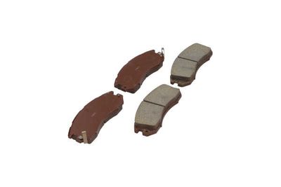 SET PLACUTE FRANA FRANA DISC Kavo Parts KBP8010 24