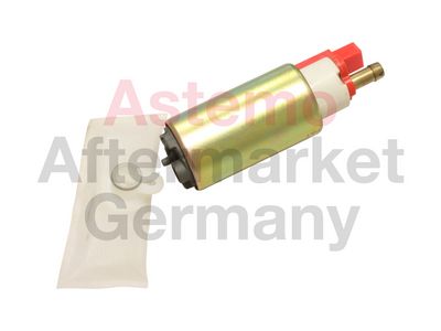 HITACHI Kraftstoffpumpe