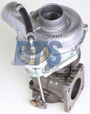 LADER AUFLADUNG BTS Turbo T911888BL 14