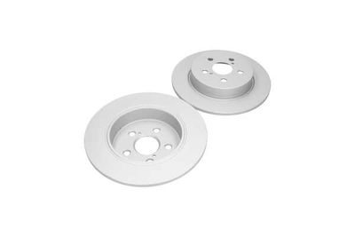 DISC FRANA Kavo Parts BR10061C 25