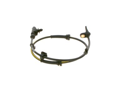 SENSOR RADDREHZAHL BOSCH 0265007687 2