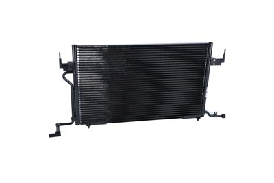 KONDENSATOR KLIMAANLAGE NRF 35260 45