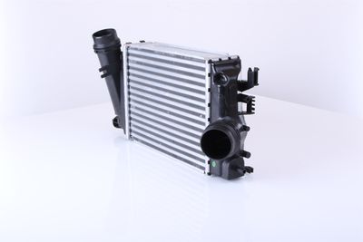 INTERCOOLER COMPRESOR NISSENS 961120 11