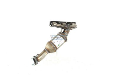 KATALYSATOR WALKER 28335 2