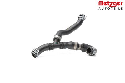KüHLERSCHLAUCH METZGER AUTOTEILE 2422597 36
