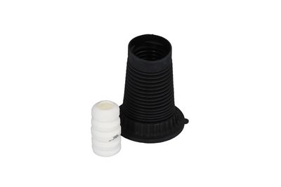 Apsauginio dangtelio komplektas, amortizatorius