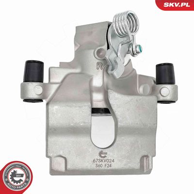 Brake Caliper 67SKV024