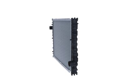 RADIATOR BATERIE DE ANTRENARE NRF 509887 13
