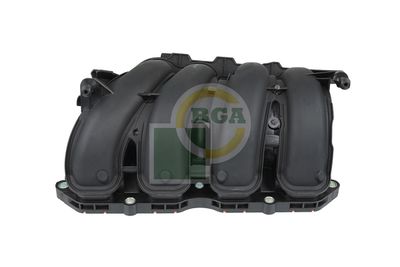 всмукателна тръба, захранване с въздух BGA MG59000