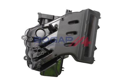 MODUL CONDUCTA ADMISIE BOGAP A1712146 1