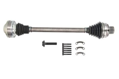 Приводной вал POINT GEAR PNG74916 для AUDI A4