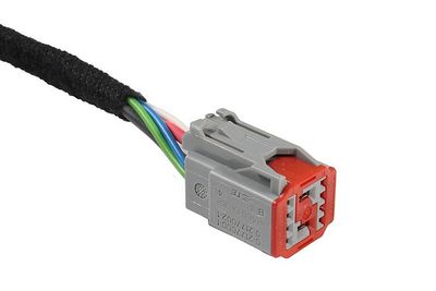 Vorschau Elektromotor, Heckklappe Ansicht 2
