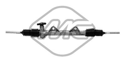 Рулевой механизм Metalcaucho 50434 для RENAULT 6