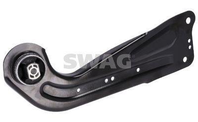 BRAT SUSPENSIE ROATA