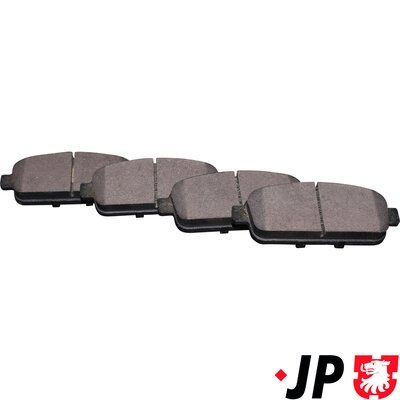 SET PLACUTE FRANA FRANA DISC