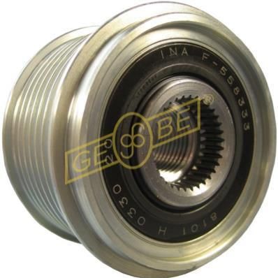 SISTEM ROATA LIBERA GENERATOR