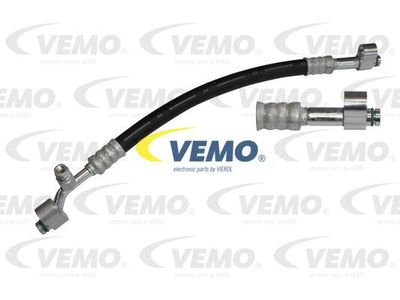Трубопровод высокого давления, кондиционер VEMO V20-20-0016 для BMW 3