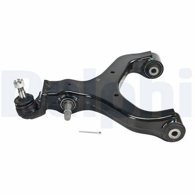 LENKER RADAUFHäNGUNG