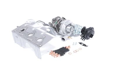 LADER AUFLADUNG BTS Turbo T981232BT 32