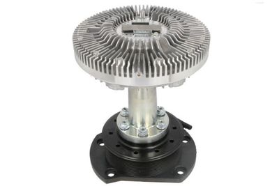 Ventilatorkoppeling (aanpassingsversie)