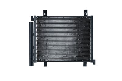 CONDENSATOR CLIMATIZARE NRF 350045 27