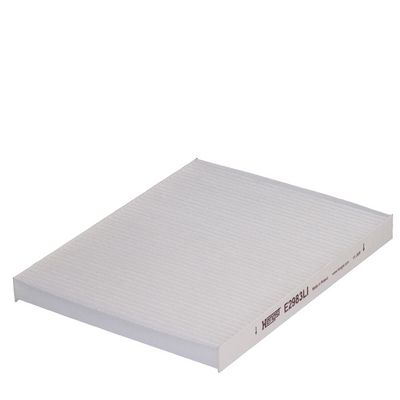 filtras, salono oras E2983LI HENGST FILTER