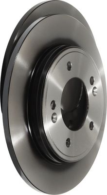 Brake disc Achter Links/Rechts past: HYUNDAI CRETA, ELANTRA VI, ELANTRA VII, I20 III, IONIQ  KIA CERATO IV, NIRO, NIRO I 1.6-2.0 10.15-