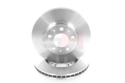 DISC FRANA GH GH404810 59