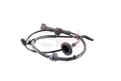 SENZOR TURATIE ROATA GH GH713025H 45