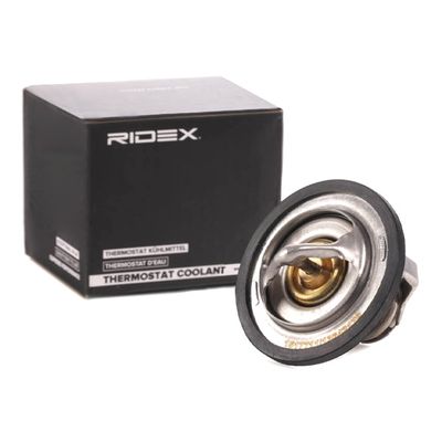 термостат, охладителна течност RIDEX 316T0162