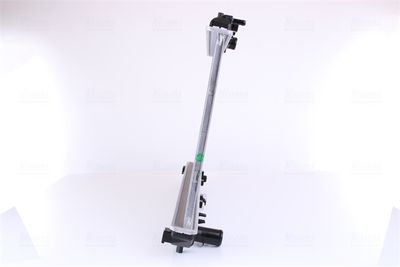 RADIATOR RACIRE MOTOR NISSENS 61665 3