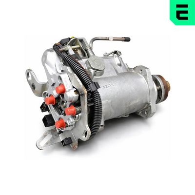 POMPA DE INALTA PRESIUNE OPTIMAL OPEDP22004RM 3