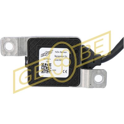 NOX-SENSOR NOX-KATALYSATOR GEBE 936221 1
