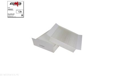 FILTRU AER HABITACLU AUTOMEGA 180004810