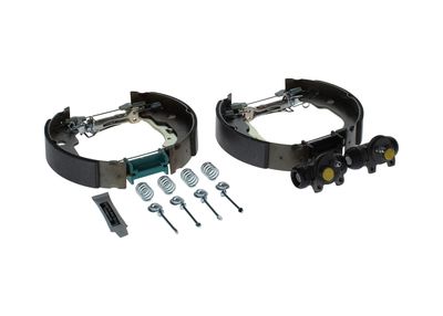 BREMSBACKENSATZ BOSCH 0204114192 6