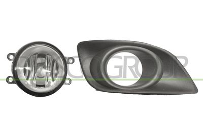 NEBELSCHEINWERFER PRASCO TY2444413