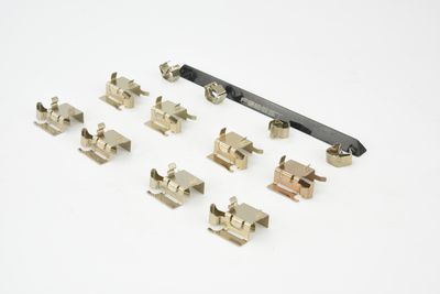 SET ACCESORII PLACUTE FRANA FEBEST 0103NRE180F 33