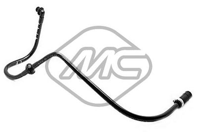 FURTUN VACUUM SISTEM DE FRANARE