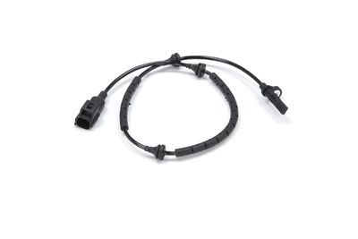 ABS-sensor Achter Links/Rechts past: JAGUAR F-PACE  LAND ROVER RANGE ROVER VELAR 2.0-5.0H 09.15-