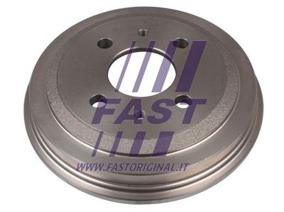 Тормозной барабан FAST FT32004 для LANCIA A