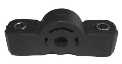 HALTER ABGASANLAGE