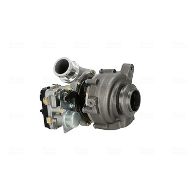 LADER AUFLADUNG NISSENS 93432 1